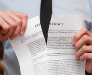Conception de site web pour votre domaine notary