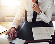 Site web pour entreprise de votre domaine notary