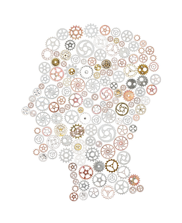 Positionnement Google d’un site web psychologist