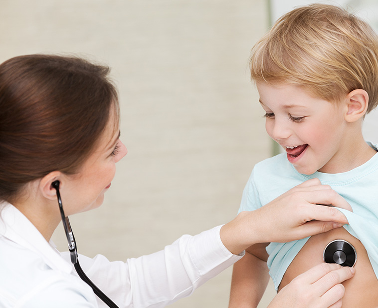 Conception de site web pour votre domaine health