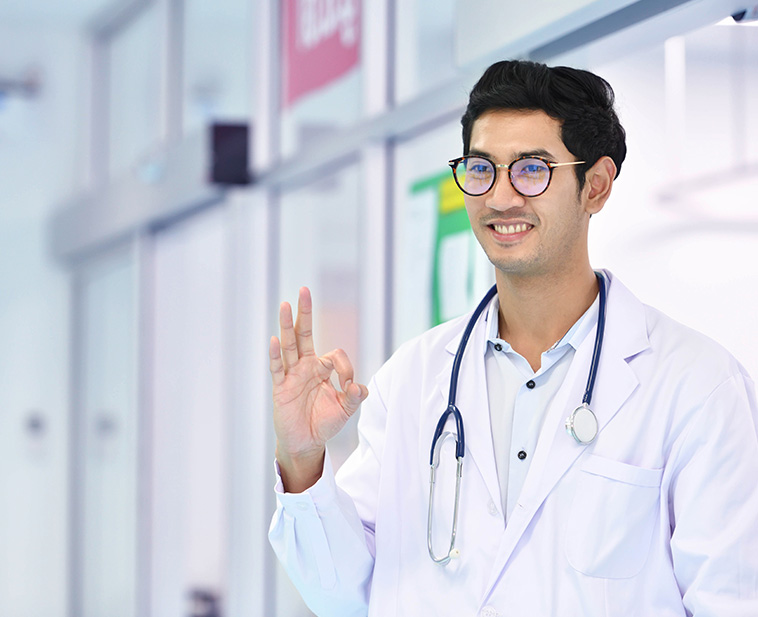Agence web spécialisée dans votre domaine health