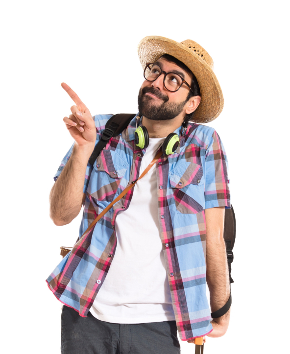 Positionnement Google d’un site web journey